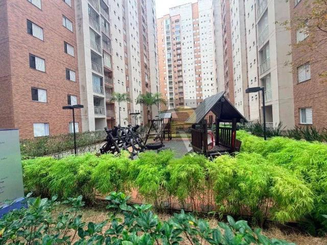 Apartamento venda em Parque Renato Maia, Guarulhos
