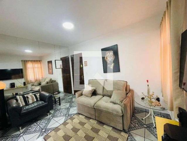 Apartamento venda em Jardim Santa Cecília, Guarulhos