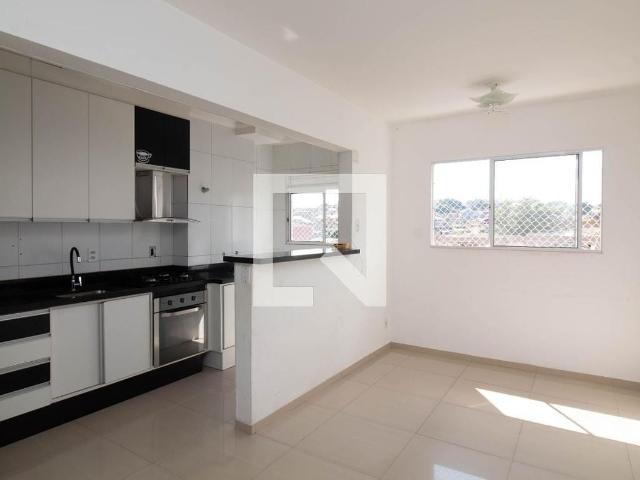 Apartamento venda em Vila Rio de Janeiro, Guarulhos