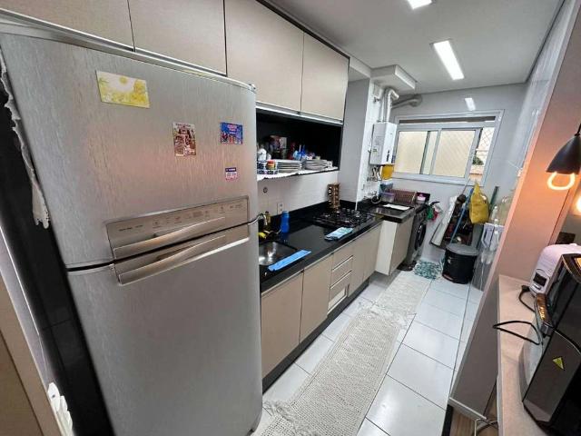 Apartamento venda em Vila Rio de Janeiro, Guarulhos