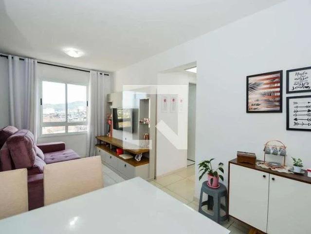 Apartamento venda em Parque Renato Maia, Guarulhos