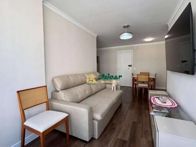 Apartamento venda em Parque Renato Maia, Guarulhos