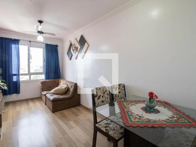 Apartamento venda em Vila Rio de Janeiro, Guarulhos