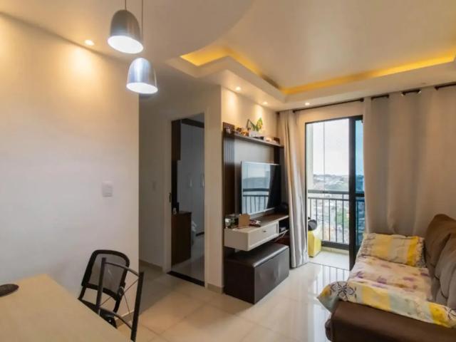 Apartamento venda em Parque Renato Maia, Guarulhos
