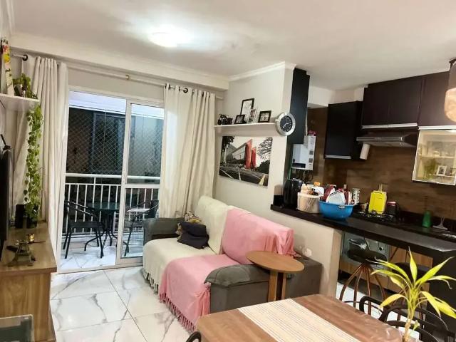 Apartamento venda em Região Imediata de São Paulo, Região Metropolitana de São Paulo