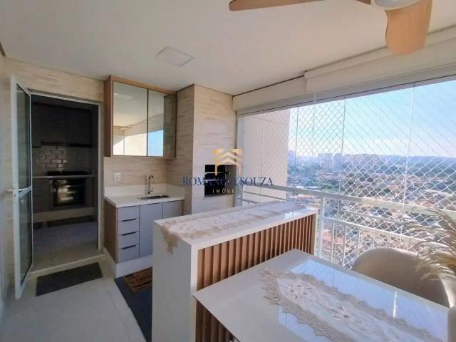 Apartamento venda em Parque Renato Maia, Guarulhos