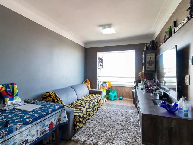 Apartamento venda em Vila Rio de Janeiro, Guarulhos