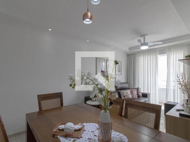 Apartamento venda em Vila Rio de Janeiro, Guarulhos