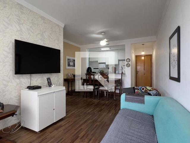 Apartamento venda em Vila Rio de Janeiro, Guarulhos