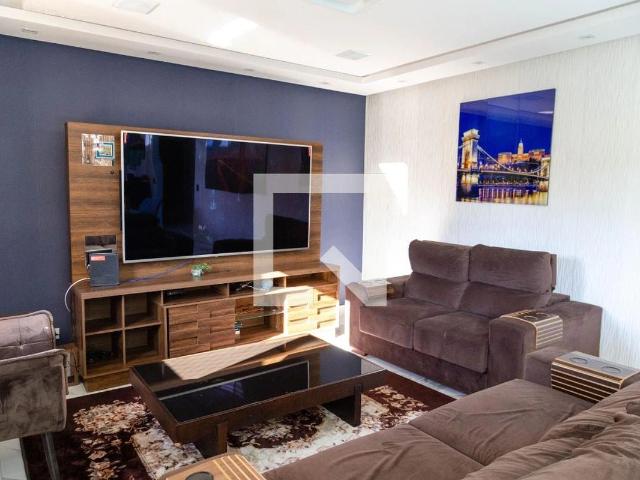 Apartamento venda em Parque Renato Maia, Guarulhos