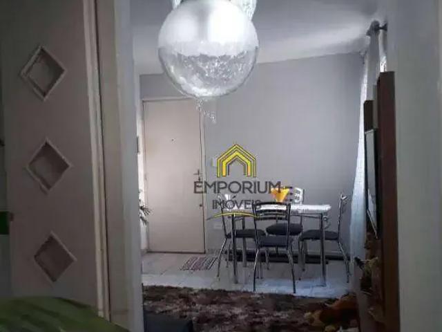 Apartamento venda em Vila Maria Dirce, Guarulhos