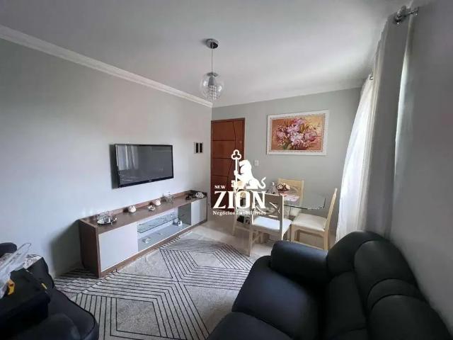 Apartamento venda em Vila Maria Dirce, Guarulhos