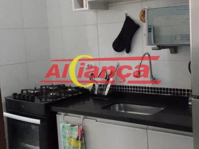 Apartamento venda em Vila Maria Dirce, Guarulhos