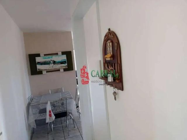 Apartamento venda em Vila Maria Dirce, Guarulhos
