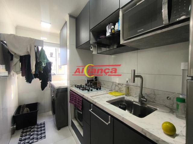 Apartamento venda em Vila Maria Dirce, Guarulhos