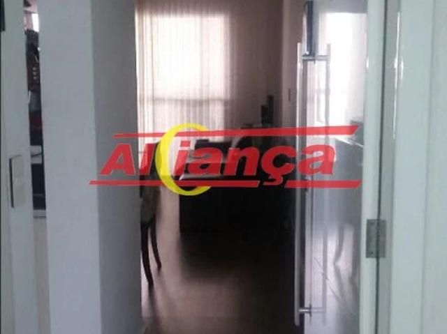Apartamento venda em Parque Continental II, Guarulhos