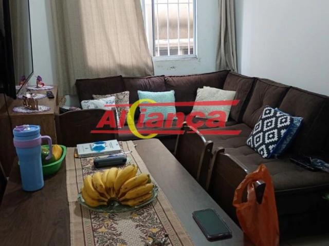 Apartamento venda em Jardim Nova Cidade, Guarulhos