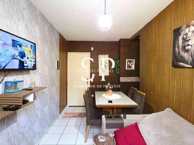 Apartamento venda em Jardim Nova Cidade, Guarulhos