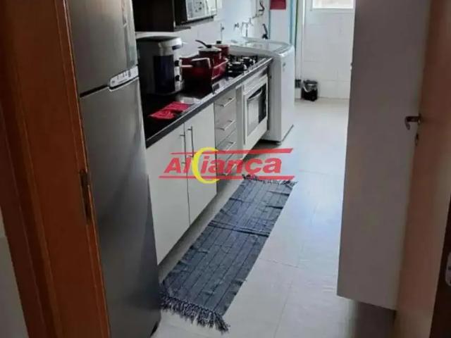 Apartamento venda em Região Imediata de São Paulo, Região Metropolitana de São Paulo