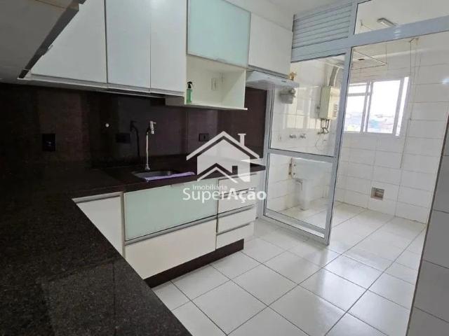 Apartamento venda em Jardim Tamassia, Guarulhos