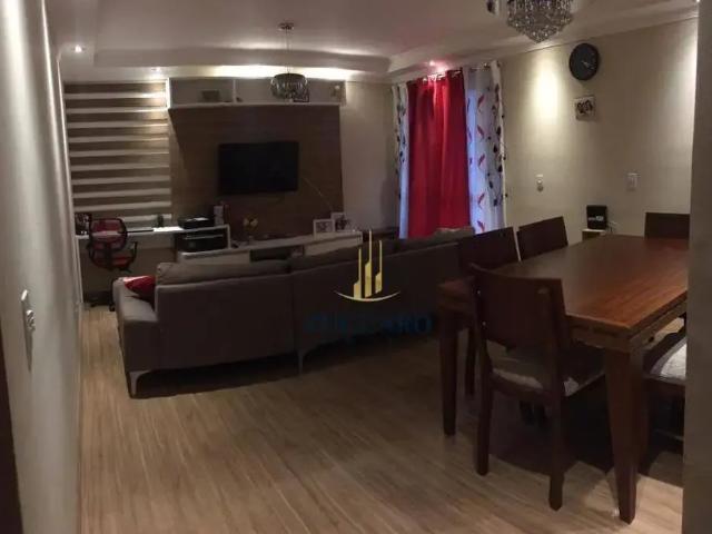 Apartamento venda em Parque Imperial, Guarulhos