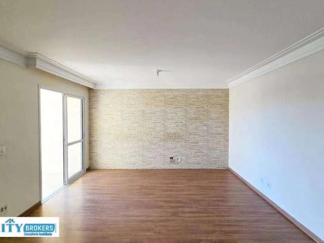 Apartamento venda em Jardim Tamassia, Guarulhos