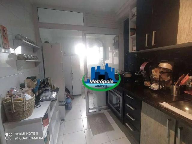 Apartamento venda em Região Imediata de São Paulo, Região Metropolitana de São Paulo