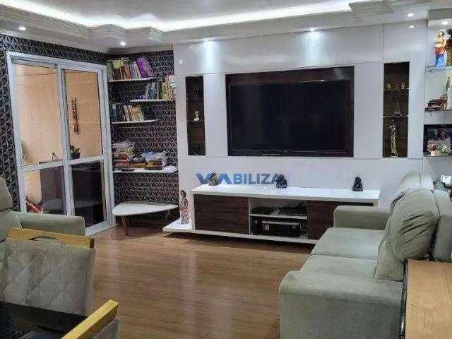 Apartamento venda em Região Imediata de São Paulo, Região Metropolitana de São Paulo