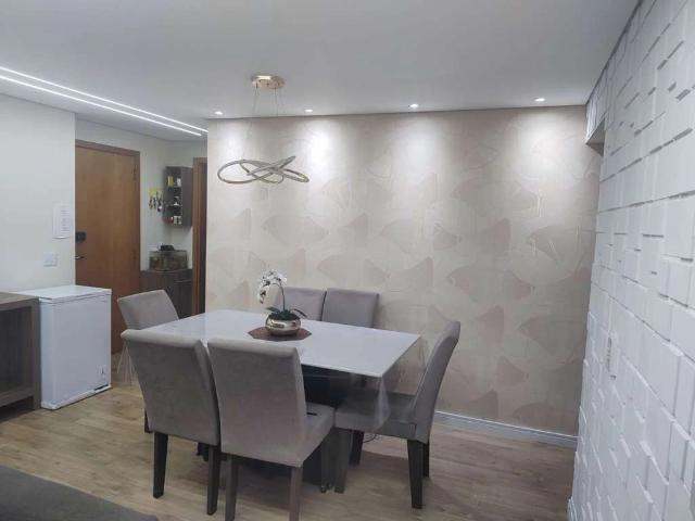 Apartamento venda em Jardim Tamassia, Guarulhos