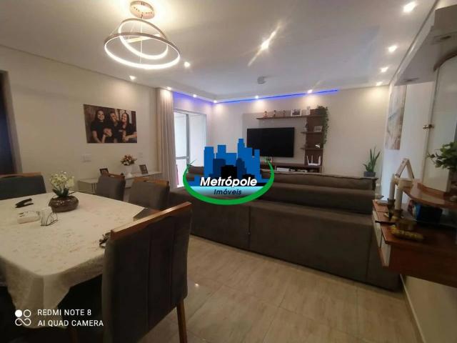 Apartamento venda em Região Imediata de São Paulo, Região Metropolitana de São Paulo