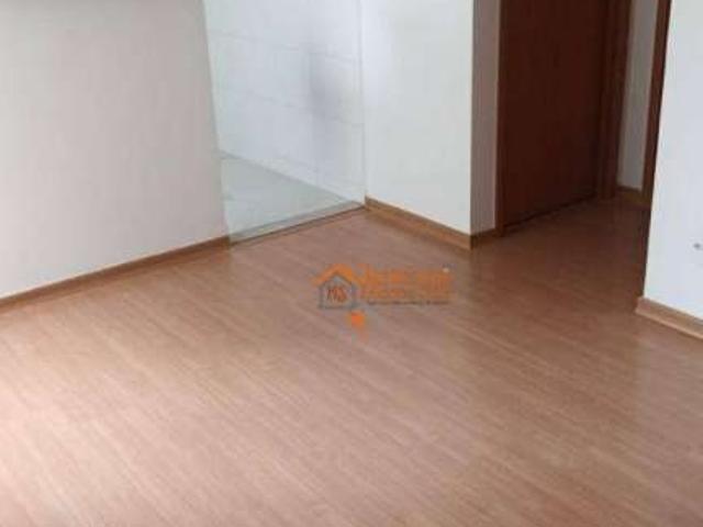 Apartamento venda em Distrito-sede de Guarulhos, Guarulhos