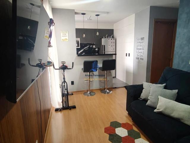 Apartamento venda em Jardim Santa Terezinha, Guarulhos
