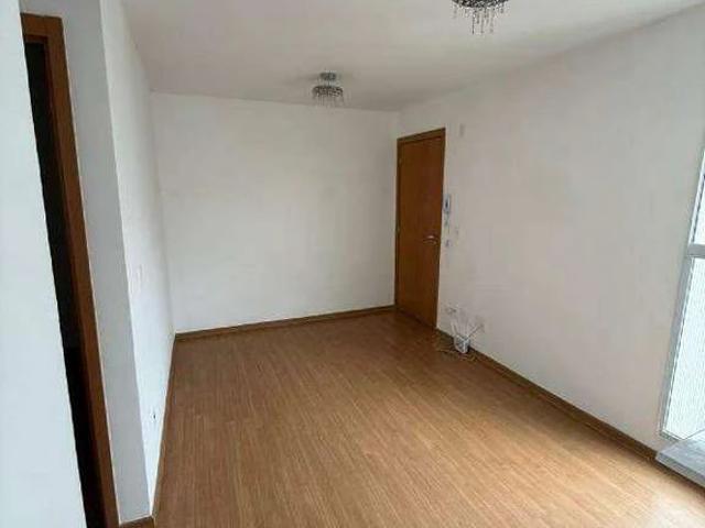Apartamento venda em Jardim Santa Terezinha, Guarulhos