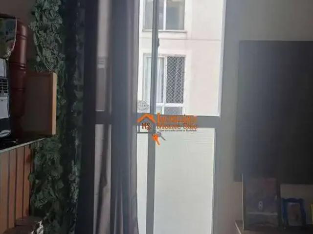 Apartamento venda em Jardim Santa Terezinha, Guarulhos