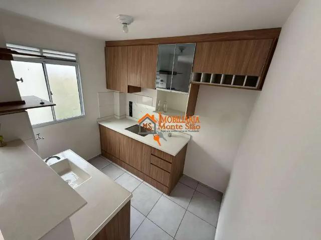 Apartamento venda em Região Imediata de São Paulo, Região Metropolitana de São Paulo
