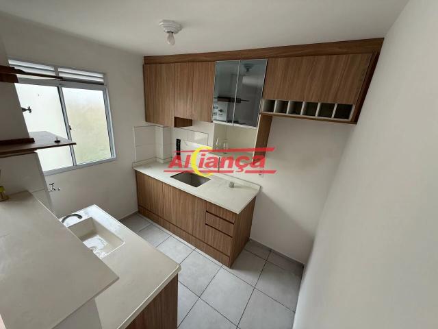 Apartamento venda em Jardim Santa Terezinha, Guarulhos