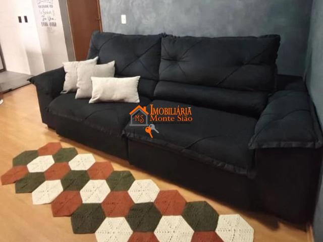 Apartamento venda em Jardim Santa Terezinha, Guarulhos