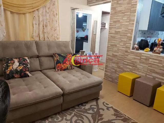 Apartamento venda em Região Imediata de São Paulo, Região Metropolitana de São Paulo