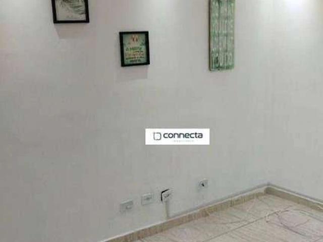 Apartamento venda em Parque Imperial, Guarulhos