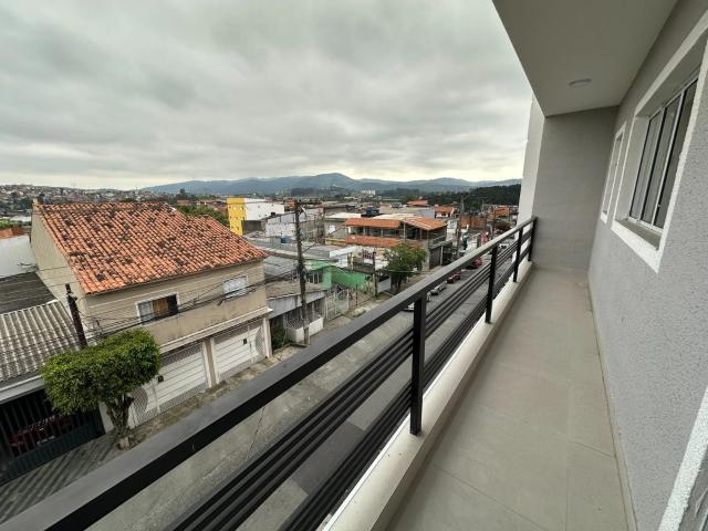 Apartamento venda em Parque Continental I, Guarulhos