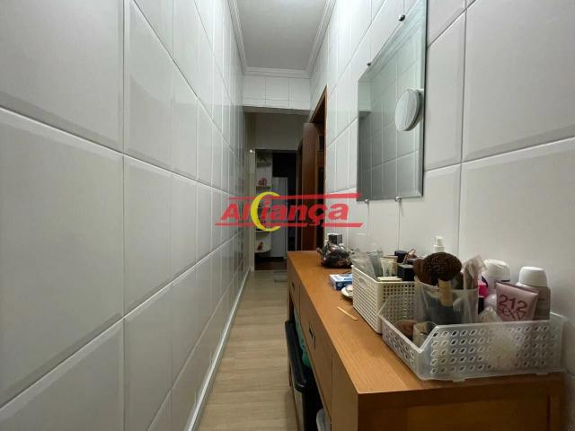 Apartamento venda em Parque Continental I, Guarulhos