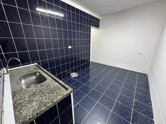 Apartamento venda em Parque Continental I, Guarulhos