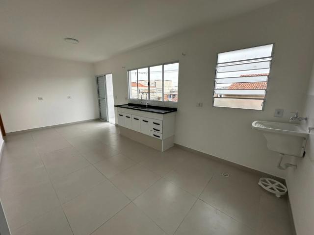Apartamento venda em Parque Continental I, Guarulhos