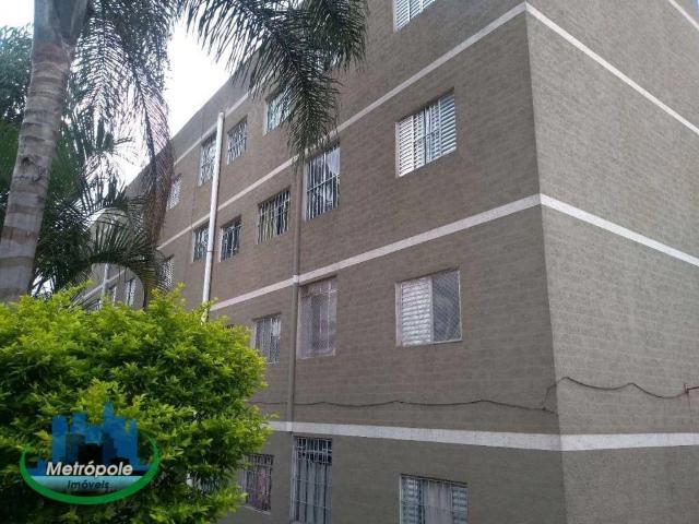 Apartamento venda em Parque Imperial, Guarulhos
