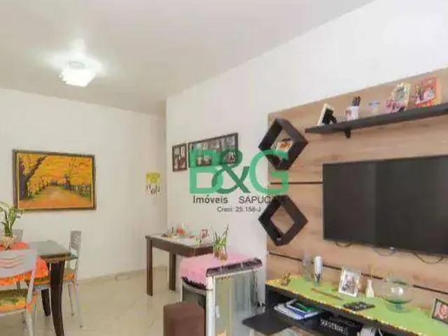 Apartamento venda em Distrito-sede de Guarulhos, Guarulhos