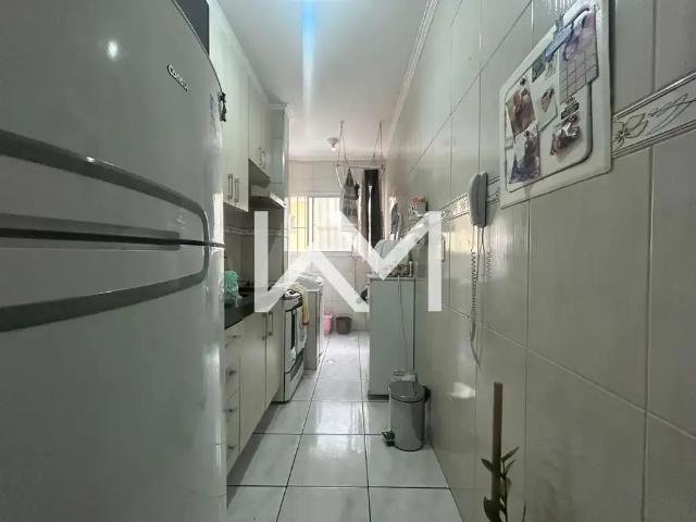 Apartamento venda em Distrito-sede de Guarulhos, Guarulhos