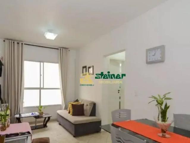Apartamento venda em Jardim Leila, Guarulhos