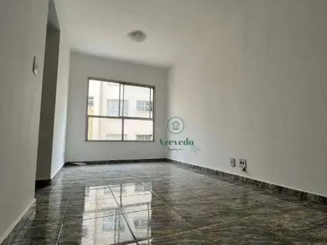 Apartamento venda em Distrito-sede de Guarulhos, Guarulhos