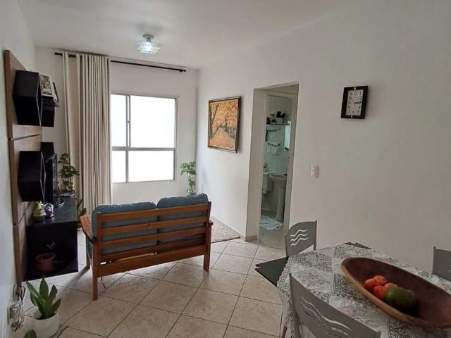 Apartamento venda em Distrito-sede de Guarulhos, Guarulhos