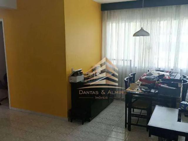 Apartamento venda em Jardim Leila, Guarulhos